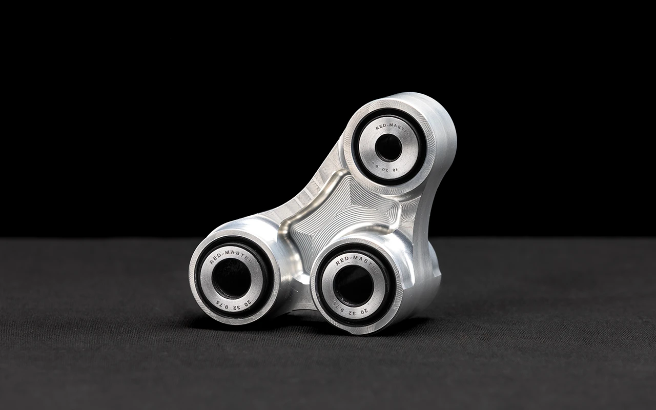 Rocker Arm Kit